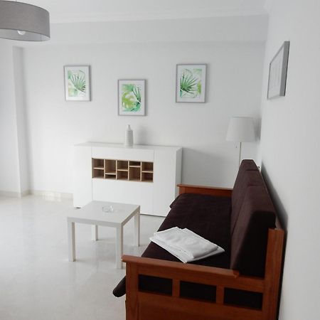 Squash Club Apartamentos Портиман Екстериор снимка