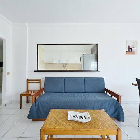 Squash Club Apartamentos Портиман Екстериор снимка