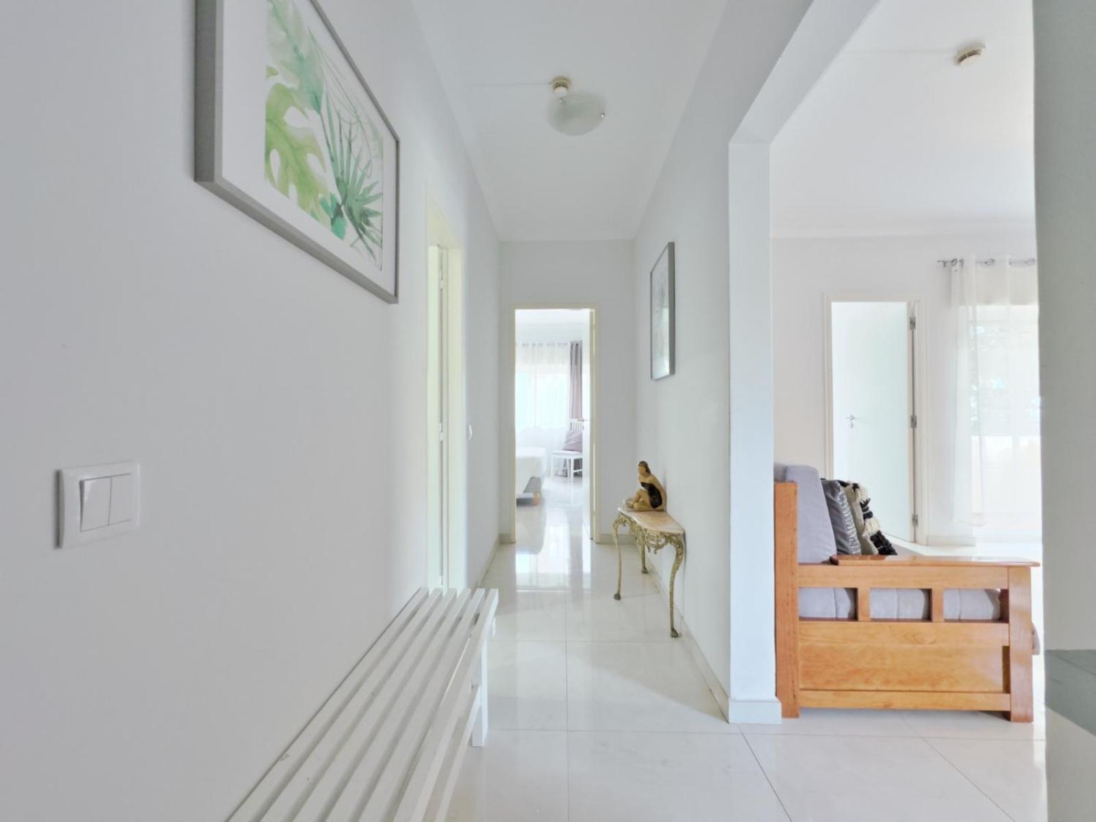 Squash Club Apartamentos Портиман Екстериор снимка