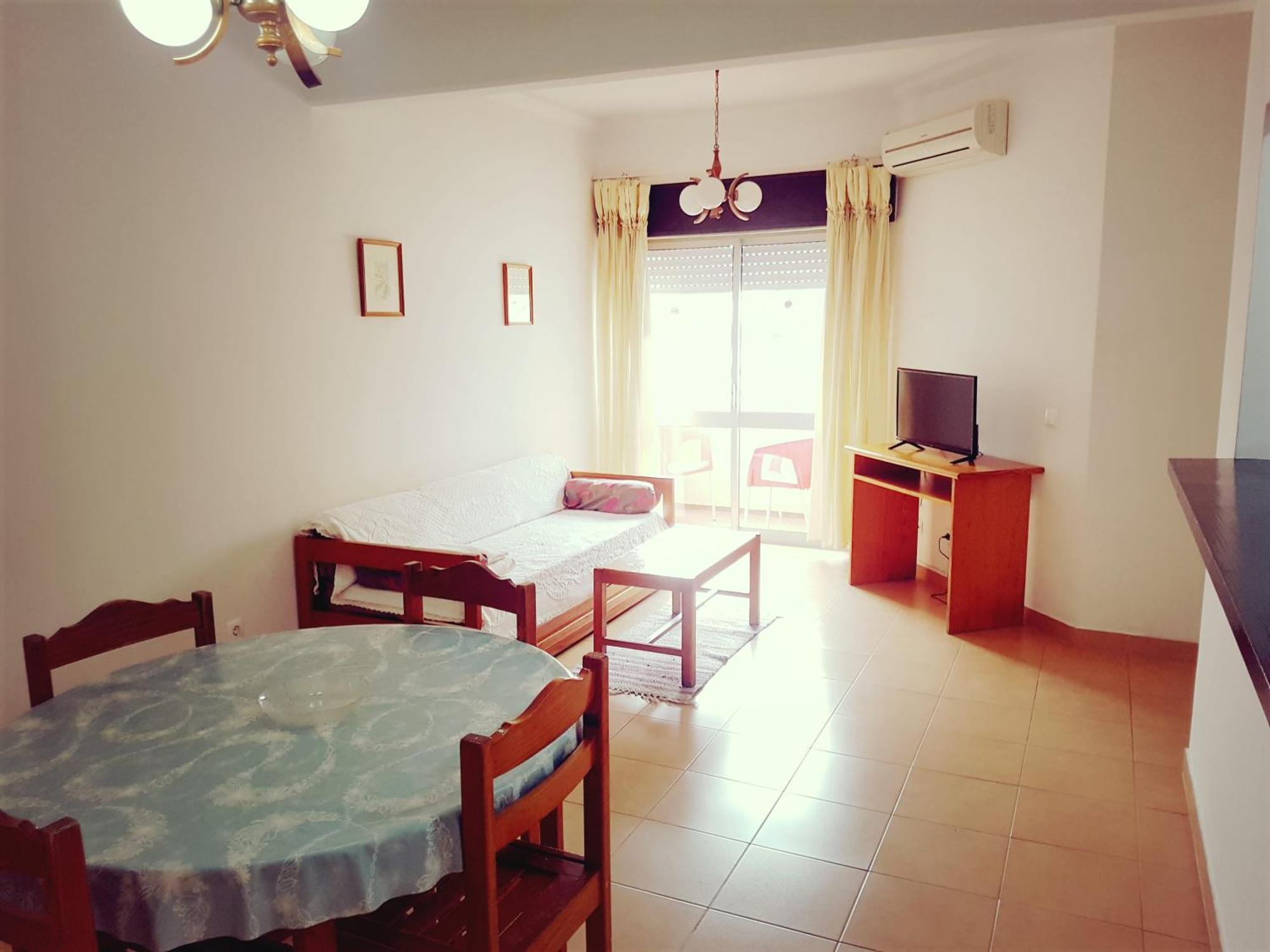 Squash Club Apartamentos Портиман Екстериор снимка