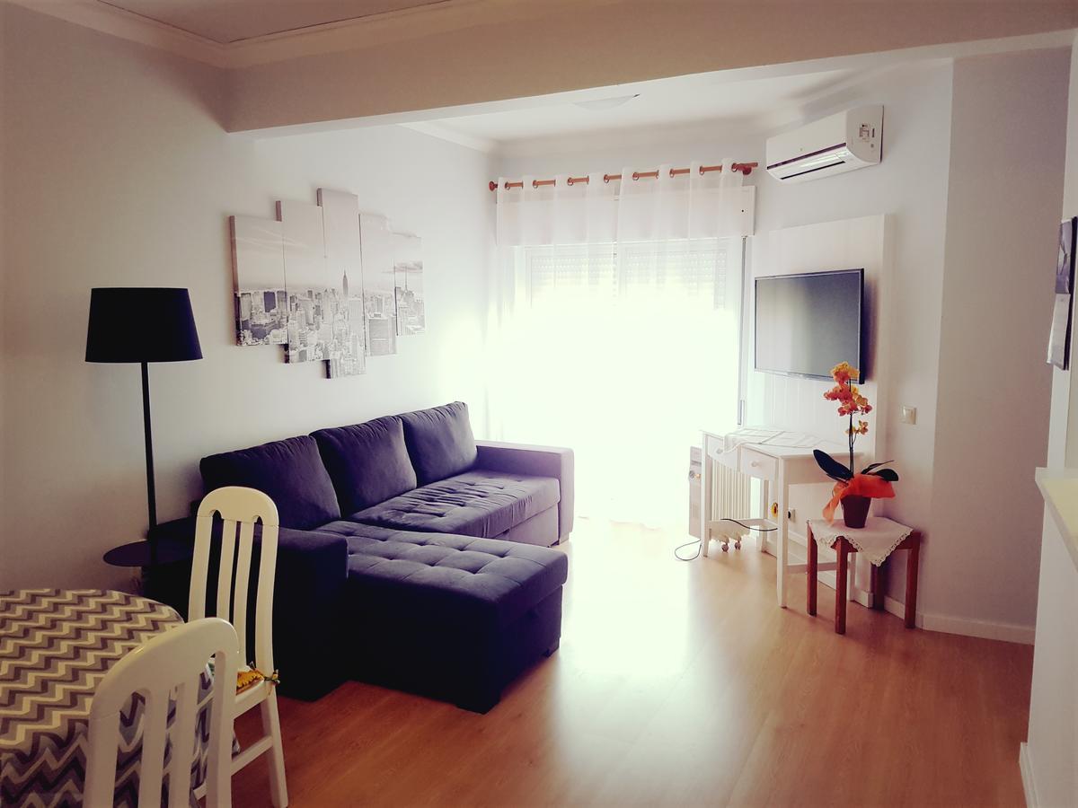 Squash Club Apartamentos Портиман Екстериор снимка