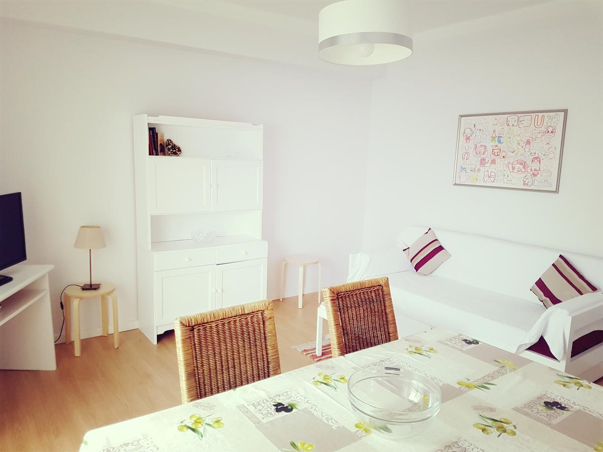 Squash Club Apartamentos Портиман Екстериор снимка