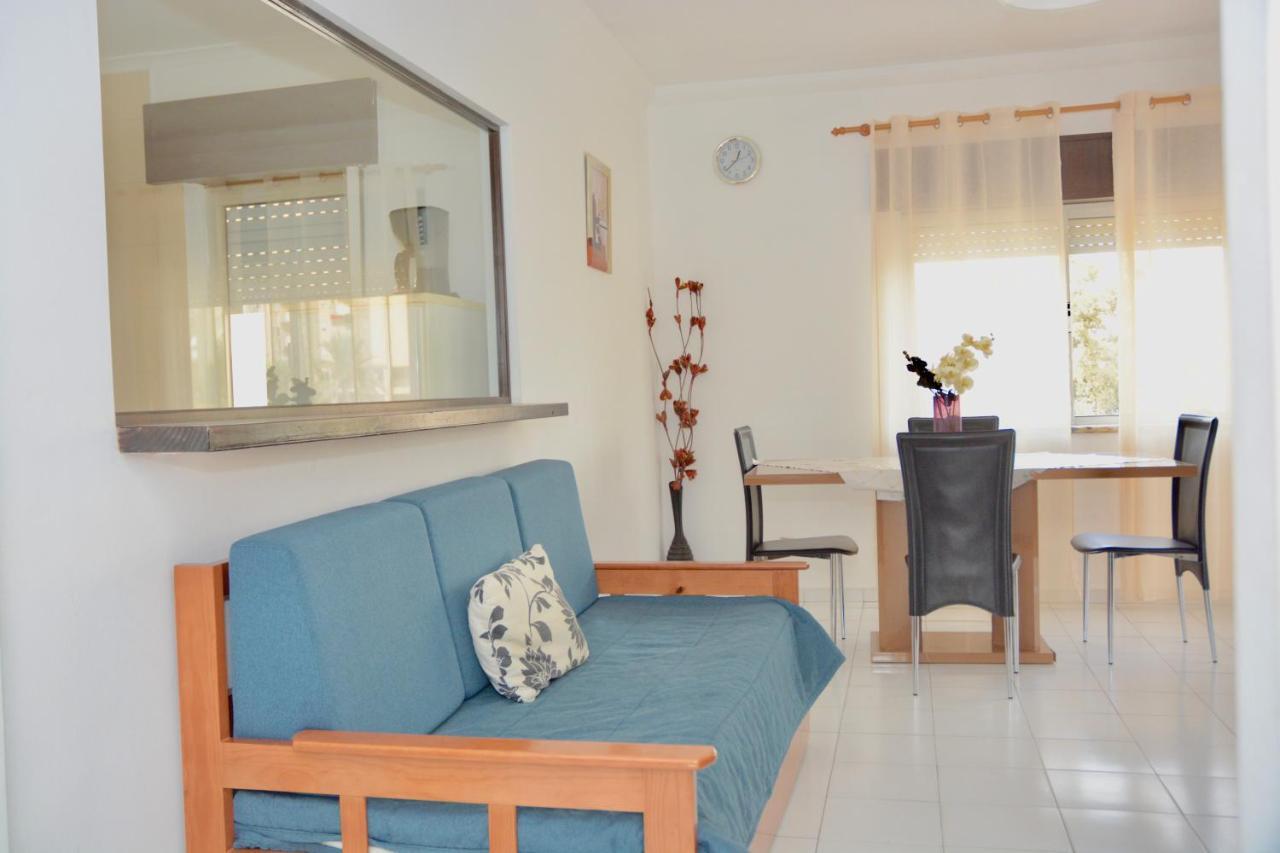 Squash Club Apartamentos Портиман Екстериор снимка