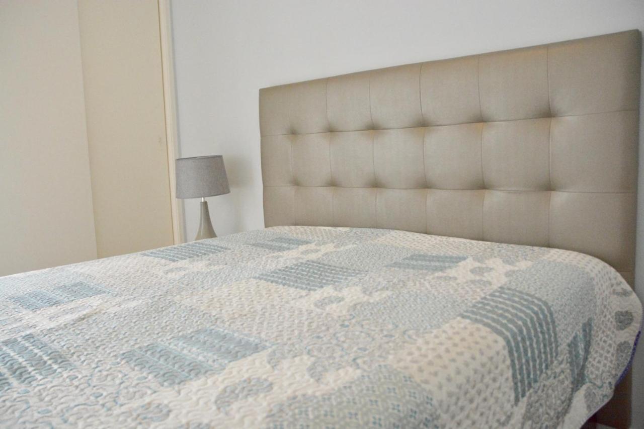 Squash Club Apartamentos Портиман Екстериор снимка
