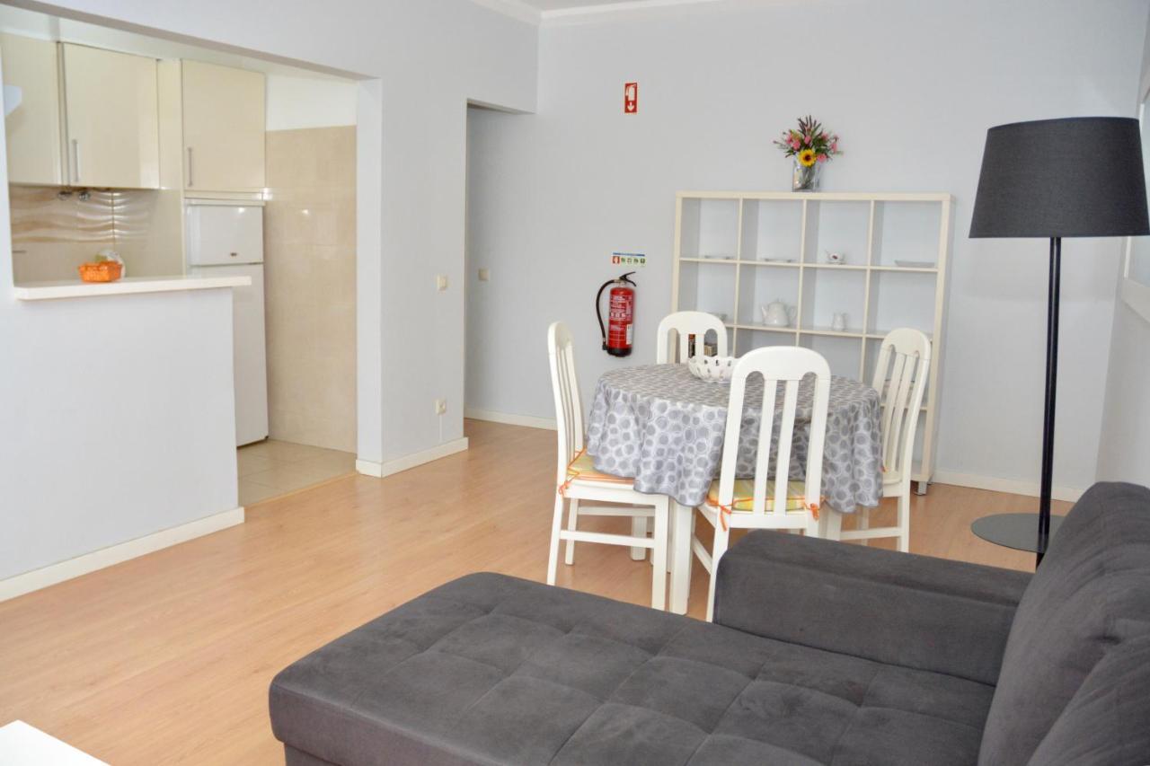 Squash Club Apartamentos Портиман Екстериор снимка